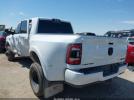 Ram 3500 Limited  4x4 6'4 Box Image 13