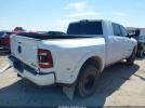 Ram 3500 Limited  4x4 6'4 Box Image 8