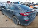 Honda Civic Sport Image 3