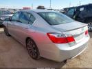 Honda Accord Sport Image 3