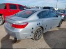 Honda Accord Sport Image 8