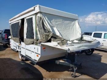 Salvage Rockwood M-2270