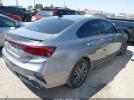 Kia Forte Gt-line Image 10