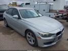 BMW 3 Series Image 1