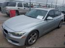 BMW 3 Series Image 10