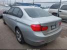 BMW 3 Series Image 5