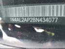 Nissan Altima 2.5 S Image 18