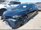 Toyota Camry Se Image 2