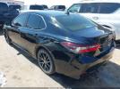Toyota Camry Se Image 3