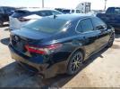 Toyota Camry Se Image 6