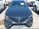 Toyota Camry Se Image 9
