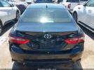 Toyota Camry Se Image 16