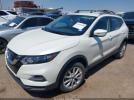 Nissan Rogue Sv Fwd Xtronic Cvt Image 5