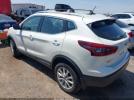Nissan Rogue Sv Fwd Xtronic Cvt Image 6