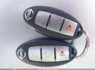 Nissan Rogue Sv Fwd Xtronic Cvt Image 14