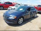 Volkswagen Passat 2.5l Se Image 3