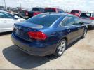 Volkswagen Passat 2.5l Se Image 12