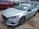 Nissan Altima Sr Fwd Image 16