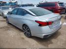 Nissan Altima Sr Fwd Image 12