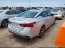 Nissan Altima Sr Fwd Image 13