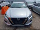Nissan Altima Sr Fwd Image 4