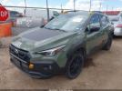 Subaru Crosstrek Wilderness Image 3