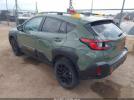 Subaru Crosstrek Wilderness Image 4