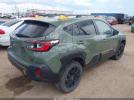 Subaru Crosstrek Wilderness Image 5
