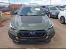 Subaru Crosstrek Wilderness Image 2