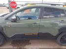 Subaru Crosstrek Wilderness Image 15