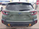Subaru Crosstrek Wilderness Image 14