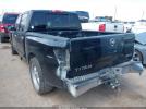 Nissan Titan Se Image 5