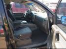 Nissan Titan Se Image 7