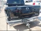 Nissan Titan Se Image 6