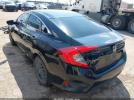 Honda Civic Lx Image 3