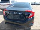 Honda Civic Lx Image 13