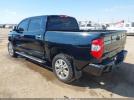 Toyota Tundra Limited 5.7l V8 Image 6