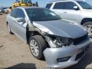 Honda Accord Ex-l Image 1