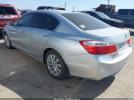 Honda Accord Ex-l Image 7