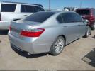 Honda Accord Ex-l Image 3