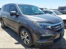 Honda Pilot Ex-l Image 1