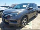 Honda Pilot Ex-l Image 5