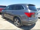 Honda Pilot Ex-l Image 7