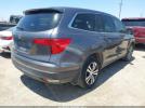 Honda Pilot Ex-l Image 9