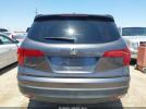 Honda Pilot Ex-l Image 15