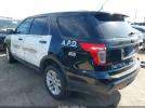 Ford Police Interceptor Image 7