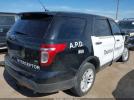 Ford Police Interceptor Image 12