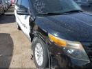 Ford Police Interceptor Image 8