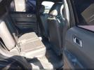 Ford Police Interceptor Image 2