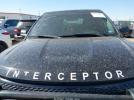 Ford Police Interceptor Image 16
